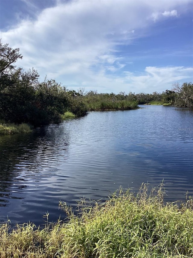 water view