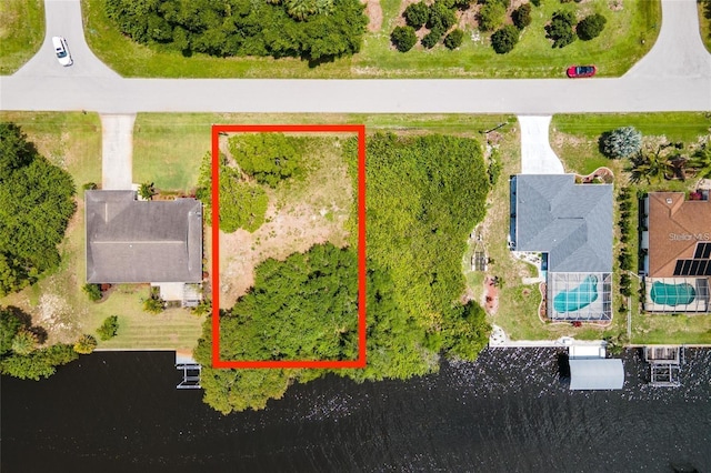 Listing photo 3 for 3471 Montgomery Dr, Port Charlotte FL 33981