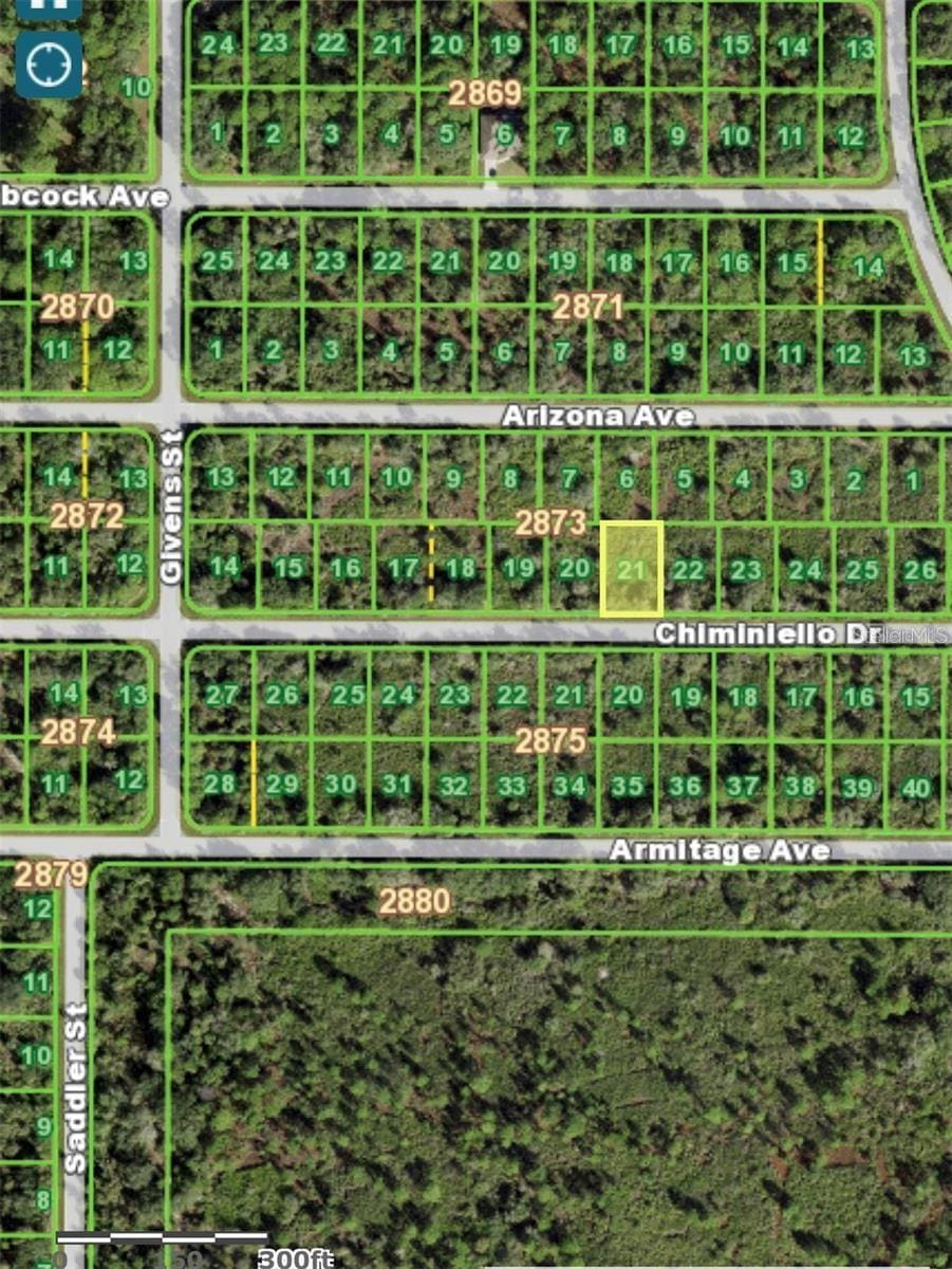 13196 Chiminiello Dr, Port Charlotte, FL 33953