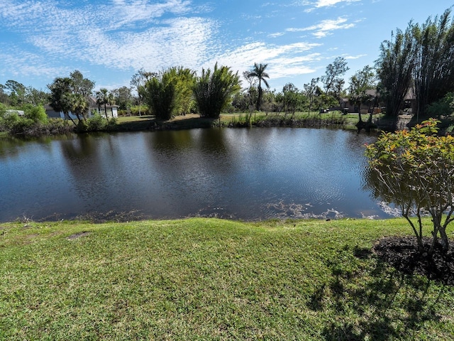 water view