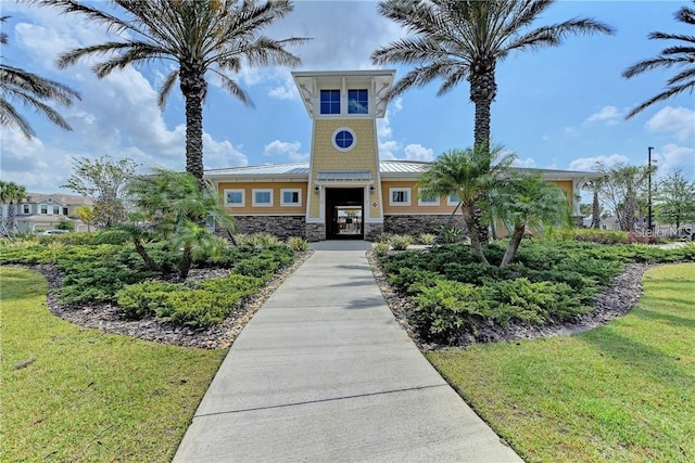 11607 Meadowgate Pl, Bradenton, FL 34211 - view of building exterior