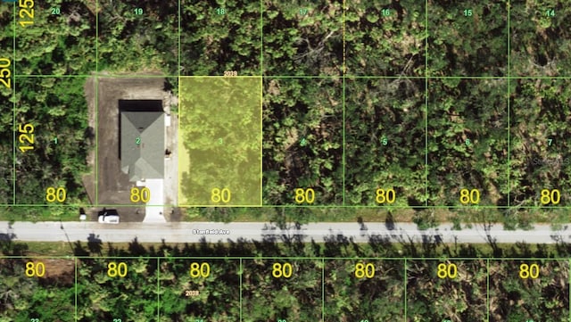 14316 Stanfield Ave, Port Charlotte, FL 33953