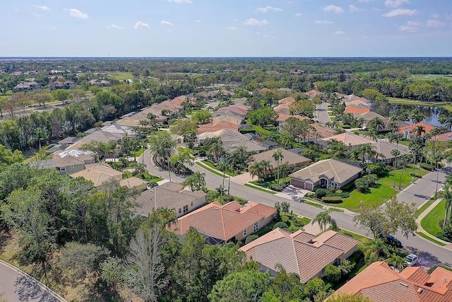 7762 US Open Loop, Lakewood Ranch, FL 34202 - aerial view of residential area