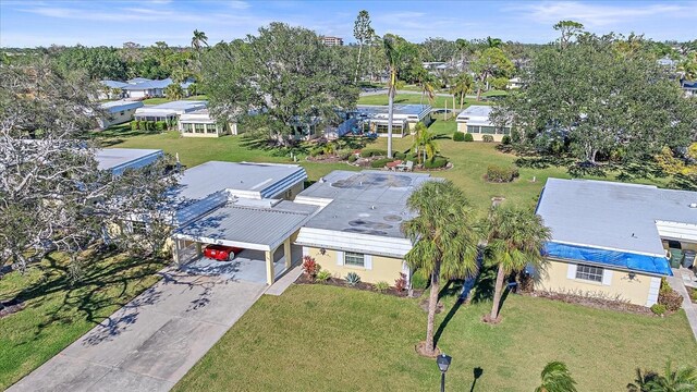 5869 Tidewood Ave Unit 7, Sarasota, FL 34231 - photo 35