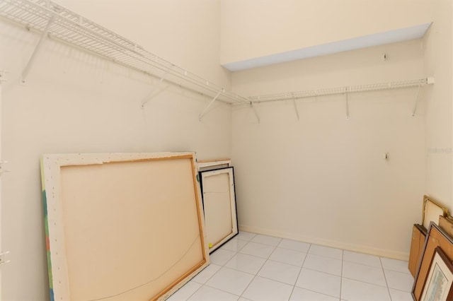 4173 Hearthstone Dr, Sarasota, FL 34238 - view of walk in closet