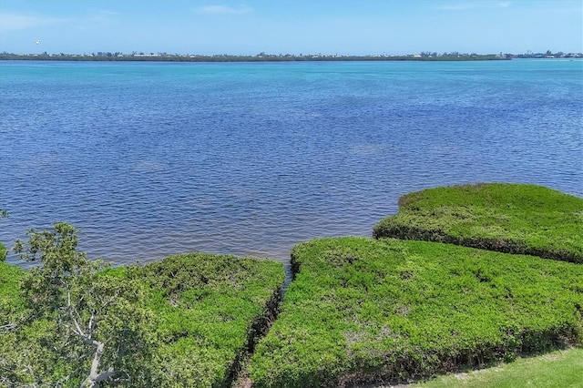92 Tidy Island Blvd, Bradenton, FL 34210 - water view