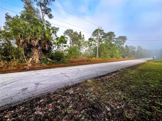 6005 Sally Ave N, Lehigh Acres FL, 33971 land for sale