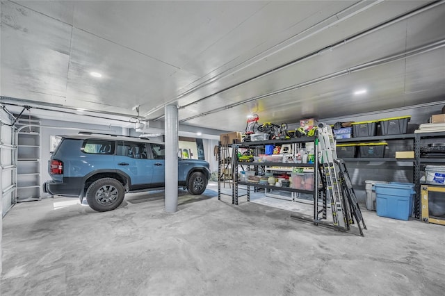 691 Gulf Bay Rd, Longboat Key, FL 34228 - view of garage
