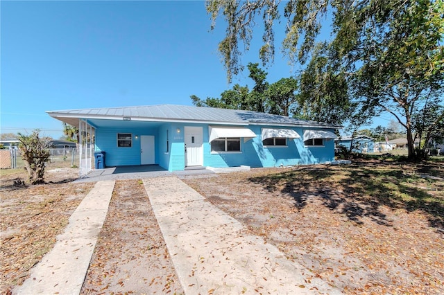 6604 Columbia Dr, Bradenton FL, 34207, 2 bedrooms, 1 bath house for sale