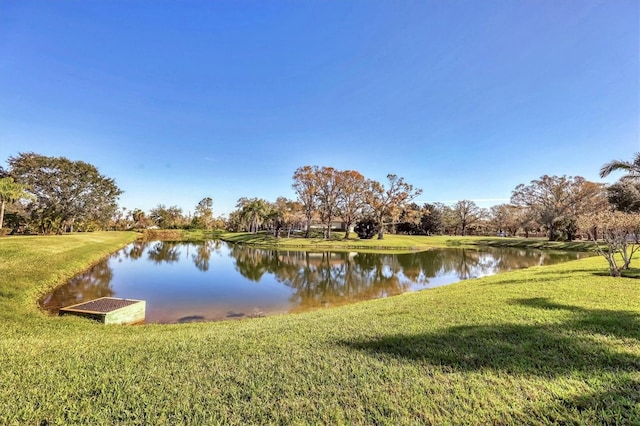 water view