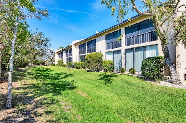 2446 Clubhouse Cir Unit 202, Sarasota, FL 34232 - view of property
