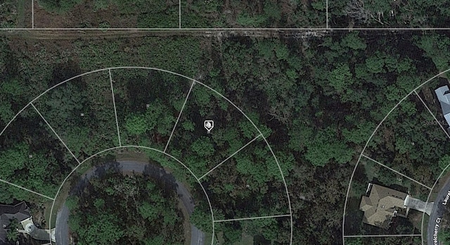 31 Rebecca Ct, Homosassa FL, 34446 land for sale