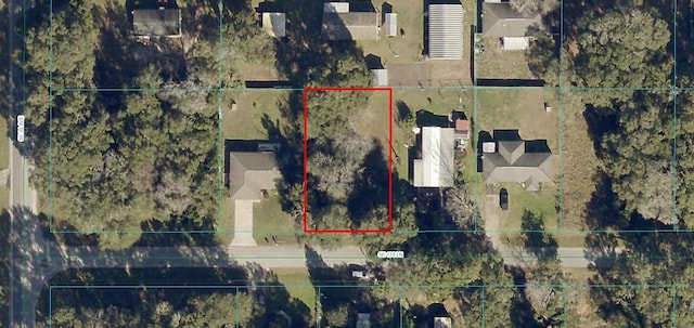 4202-008-053 SE 139th Ln, Summerfield FL, 34491 land for sale