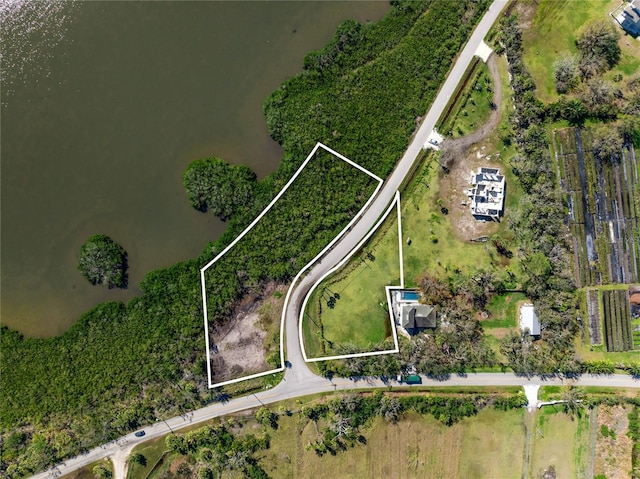 110 Bayshore Dr, Terra Ceia FL, 34250 land for sale