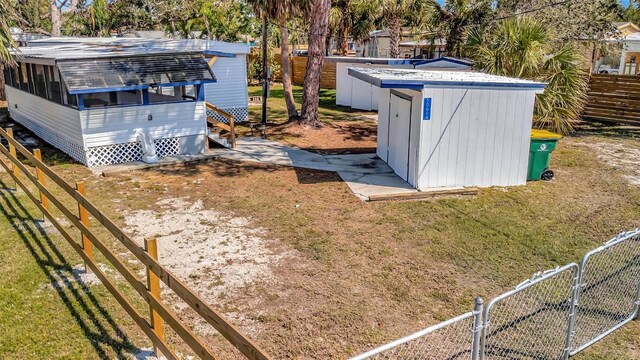 5061 Placida Rd Unit A, Englewood, FL 34224 - photo 6
