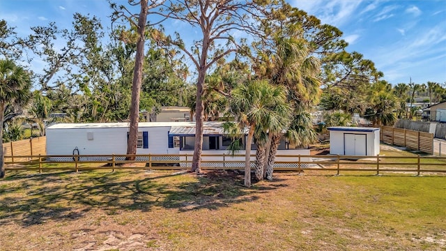 5061 Placida Rd Unit A, Englewood, FL 34224 - photo 9