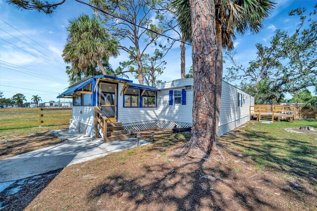 5061 Placida Rd Unit A, Englewood, FL 34224 - photo 13