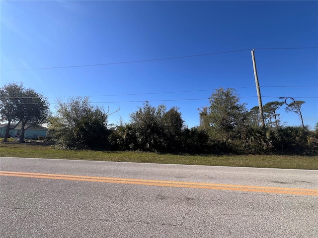 13231 Marathon Blvd, Port Charlotte FL, 33981 land for sale