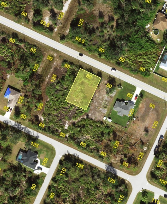 Listing photo 3 for 13231 Marathon Blvd, Port Charlotte FL 33981