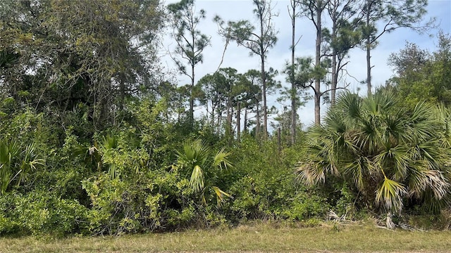 Sawyer Cir, North Port FL, 34288 land for sale