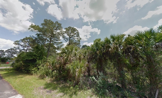 Listing photo 3 for LOT20 Jessamine Ave, North Port FL 34291