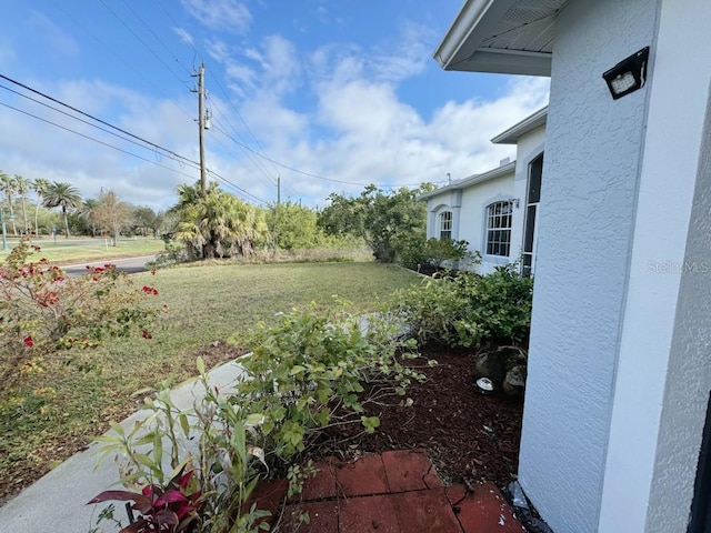 3650 S Sumter Blvd, North Port, FL 34287 - view of green lawn