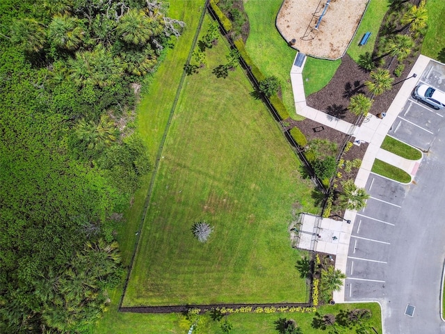 4918 Gray Owl Ter, Palmetto, FL 34221 - bird's eye view