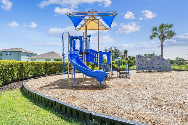4918 Gray Owl Ter, Palmetto, FL 34221 - view of community play area