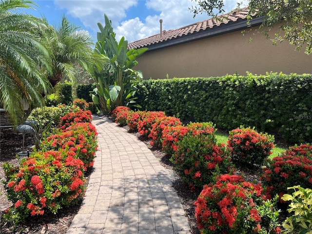 5031 Serata Dr, Bradenton, FL 34211 - exterior space