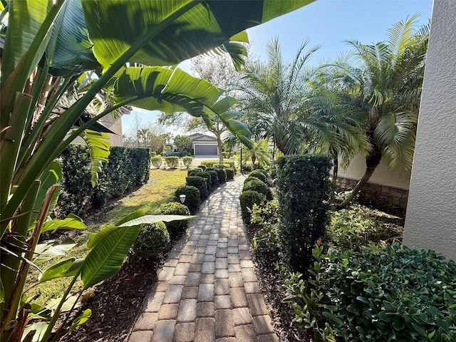 5031 Serata Dr, Bradenton, FL 34211 - view of community