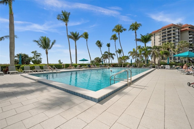140 Seaview Ct Unit 302N, Marco Island, FL 34145 - photo 22