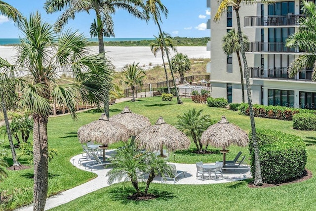 140 Seaview Ct Unit 302N, Marco Island, FL 34145 - photo 23