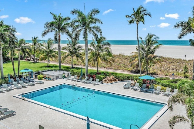 140 Seaview Ct Unit 302N, Marco Island, FL 34145 - photo 24
