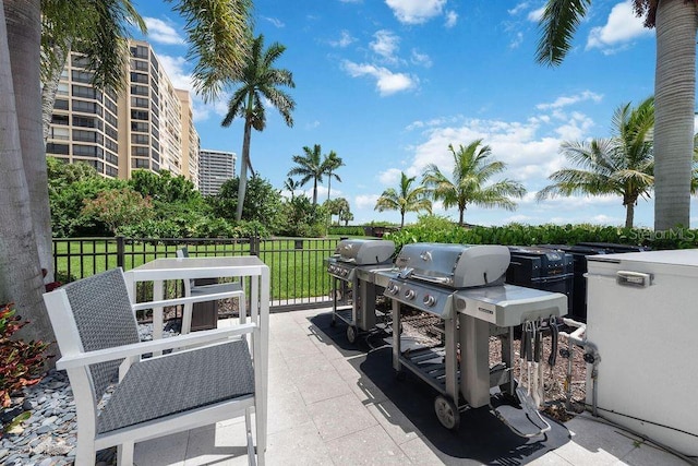 140 Seaview Ct Unit 302N, Marco Island, FL 34145 - photo 25