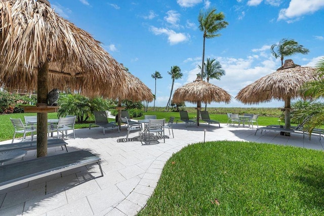 140 Seaview Ct Unit 302N, Marco Island, FL 34145 - photo 26