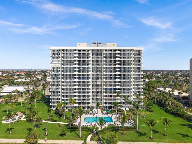 140 Seaview Ct Unit 302N, Marco Island, FL 34145 - photo 32
