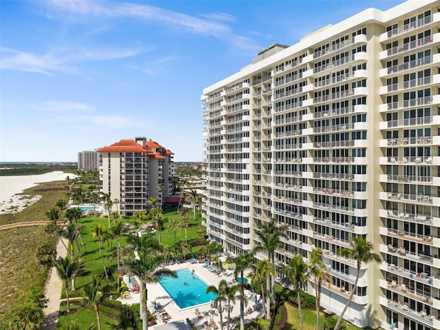 140 Seaview Ct Unit 302N, Marco Island, FL 34145 - photo 33