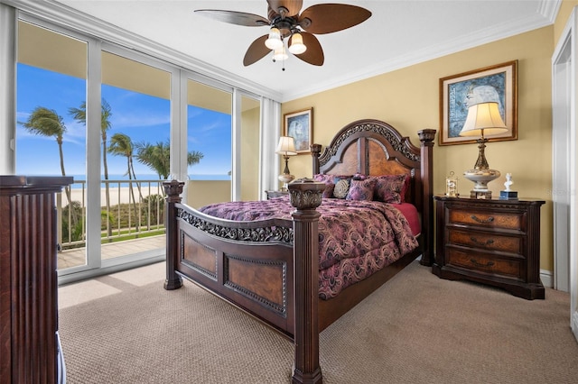 140 Seaview Ct Unit 302N, Marco Island, FL 34145 - photo 4