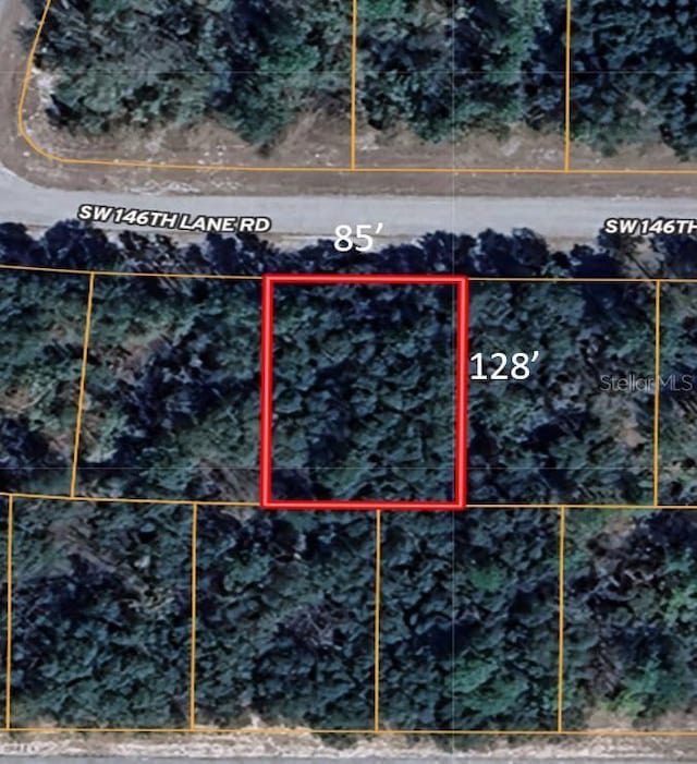 Listing photo 3 for 0 SW 146th Lane Rd, Ocala FL 34473