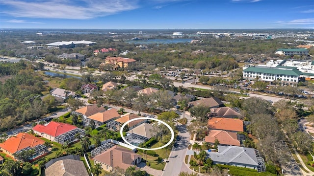 8420 Sailing Loop, Lakewood Ranch, FL 34202 - bird's eye view