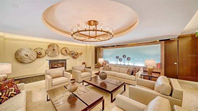 401 S Palm Ave Unit 801, Sarasota, FL 34236 - view of building lobby