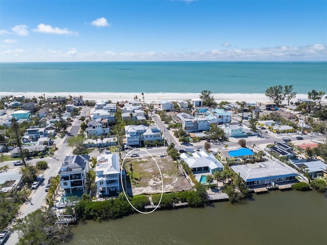 406 N Shore Dr, Anna Maria FL, 34216 land for sale