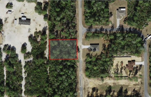 8172 N Wayside Ave, Dunnellon FL, 34433 land for sale