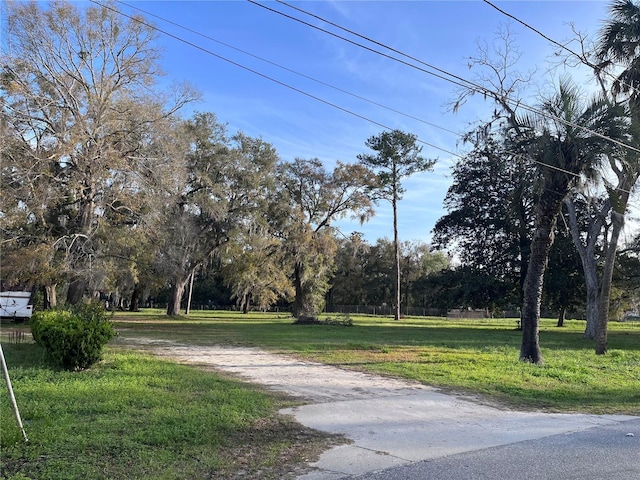 13706 NW 147th Ave, Alachua FL, 32615 land for sale