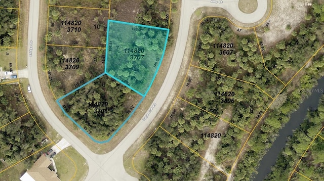 1148203707 Cape Cod Rd, North Port FL, 34288 land for sale