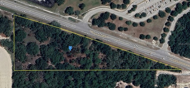 535 Doyle Rd, Osteen FL, 32764 land for sale