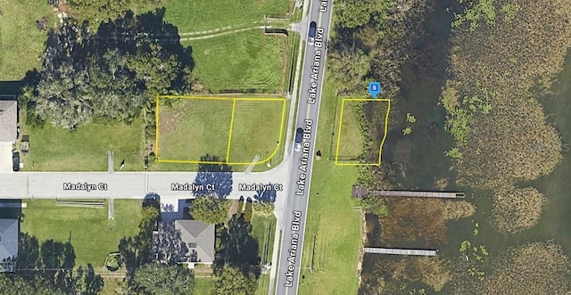 TBD Madalyn Court, Auburndale FL, 33823 land for sale