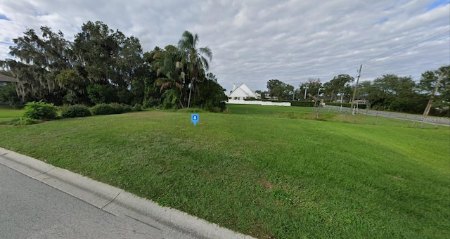 Listing photo 2 for TBD Madalyn Court, Auburndale FL 33823