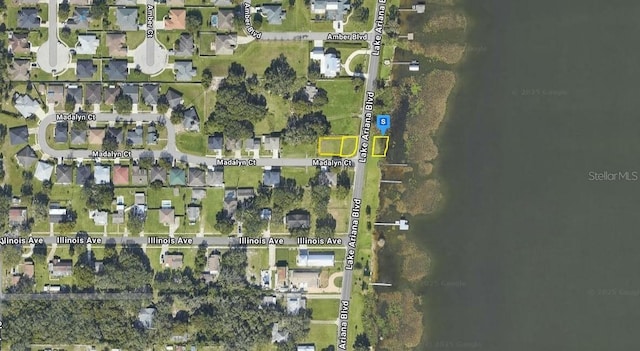 Listing photo 3 for TBD Madalyn Court, Auburndale FL 33823