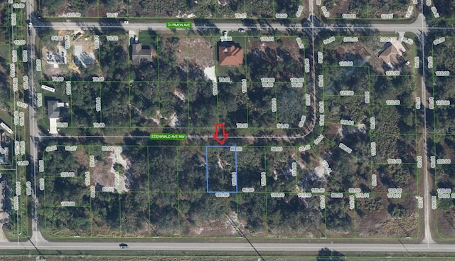 108 Edenwald Ave, Lake Placid FL, 33852 land for sale